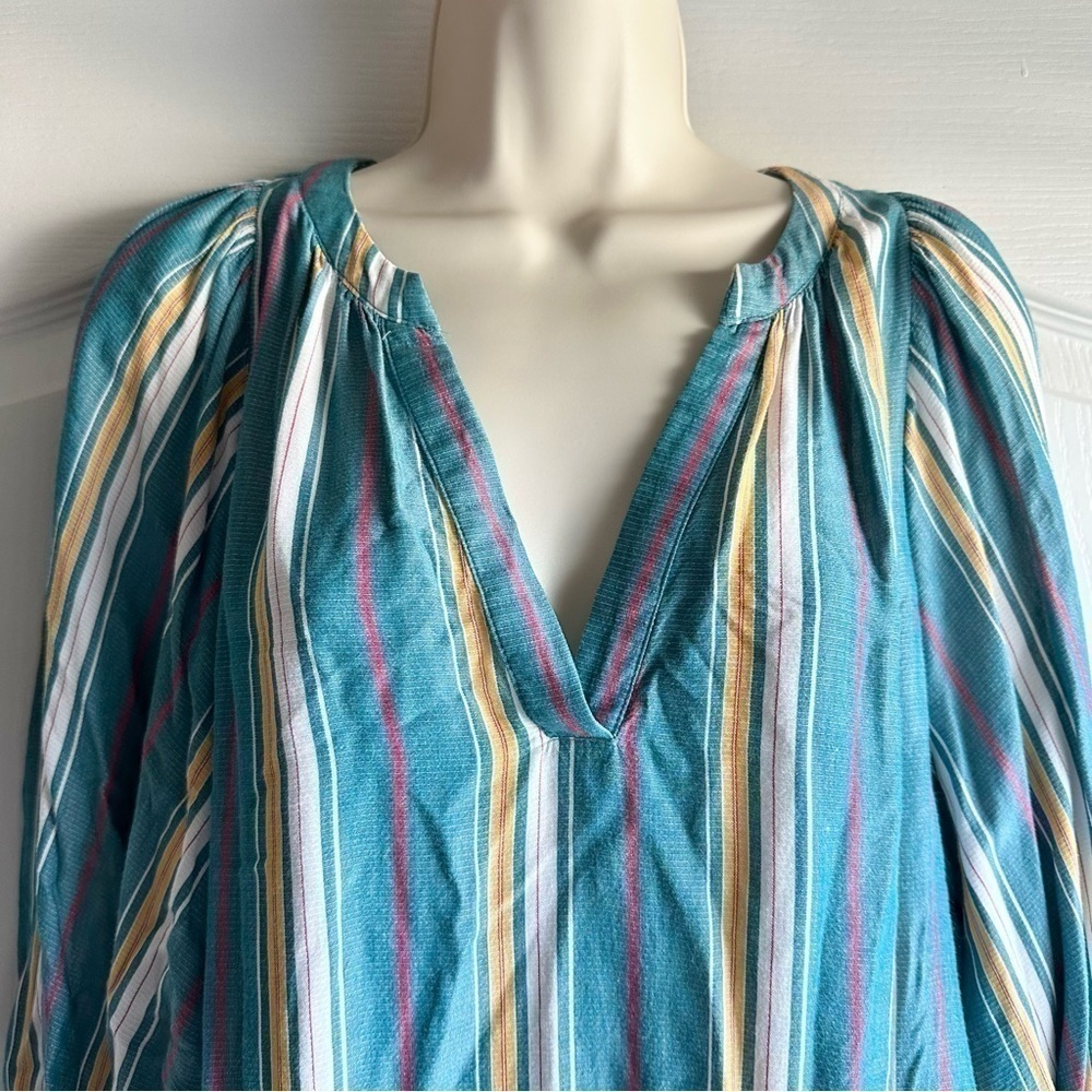 Anthropologie Maeve Cottagecore Top - Picture 4 of 10